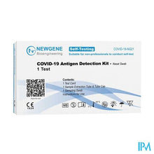 Load image into Gallery viewer, Newgene Bioengin.a/geen Test Detectie Kit 1 Ph-20
