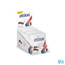 Charger l'image dans la galerie, Etixx Sport Gummies 12x40g
