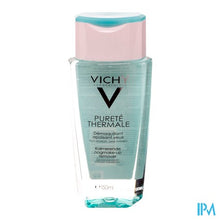 Afbeelding in Gallery-weergave laden, Vichy Pt Water Demaq. Gev. Ogen 150ml
