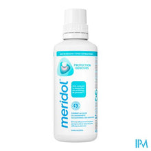 Afbeelding in Gallery-weergave laden, Meridol Mondspoeling Tandvleesbescherming 400ml
