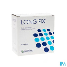 Load image into Gallery viewer, Longfix 6cmx5m Elastisch Verband
