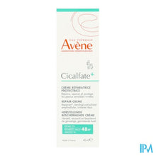 Afbeelding in Gallery-weergave laden, Avene Cicalfate+creme 40ml
