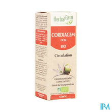 Afbeelding in Gallery-weergave laden, Herbalgem Cordiagem Complex 15ml
