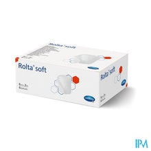 Afbeelding in Gallery-weergave laden, Hartmann Rolta Soft 25cmx3m 10 P/s
