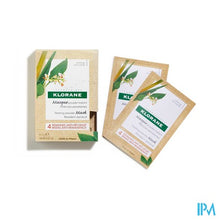 Afbeelding in Gallery-weergave laden, Klorane Capil. Masker Verzorging Pdr Galanga 8x3g
