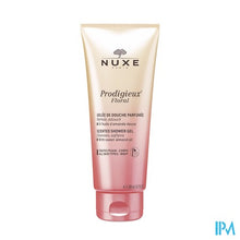 Afbeelding in Gallery-weergave laden, Nuxe Prodigieux Floral Geparfumeerde Douche 200ml
