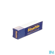 Afbeelding in Gallery-weergave laden, Sinaftin Tandpasta Tube 30ml
