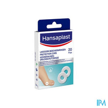 Charger l'image dans la galerie, Hansaplast A/drukringen Likdoorn 20
