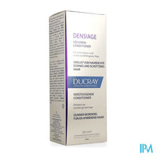 Afbeelding in Gallery-weergave laden, Ducray Densiage Verstevigende Conditioner 200ml
