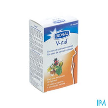 Afbeelding in Gallery-weergave laden, Bional V-nal Caps 40

