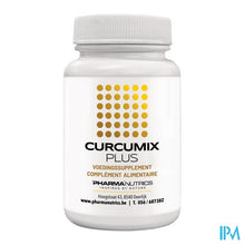 Afbeelding in Gallery-weergave laden, Curcumix Plus Comp 120 Pharmanutrics
