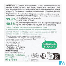 Charger l'image dans la galerie, Secret De Provence Scheerzeep Vrouwen Bio 90g
