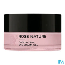 Load image into Gallery viewer, Annemarie Borlind Rose Nat.cool.spa Eyecr Gel 15ml
