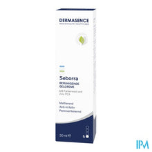 Afbeelding in Gallery-weergave laden, Dermasence Seborra Soothing Gel Cream 50ml
