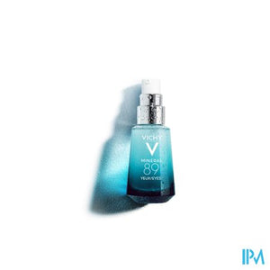 Vichy Mineral 89 Ogen 15ml