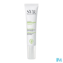 Afbeelding in Gallery-weergave laden, Svr Sebiaclear Cicapeel Gel Tube 15ml
