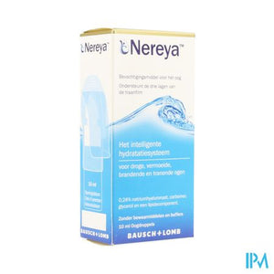 Nereya Sol 10ml