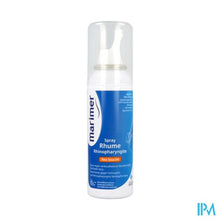 Afbeelding in Gallery-weergave laden, Marimer Hypertonisch Zeewater Spray 100ml
