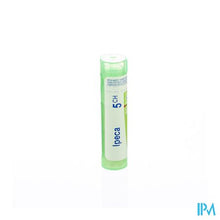 Load image into Gallery viewer, Ipeca 5ch Gr 4g Boiron
