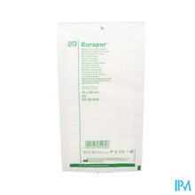 Charger l'image dans la galerie, Curapor Verb Chirurg. Steriel 20cmx10cm 50 32915
