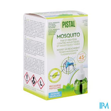 Charger l'image dans la galerie, Pistal Mosquito Elektrische Verstuiver Navulling
