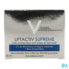 Afbeelding in Gallery-weergave laden, Vichy Liftactiv Supreme Nh 50ml
