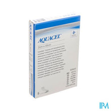 Load image into Gallery viewer, Aquacel Verb Hydrofiber+versterking 2x45cm 5
