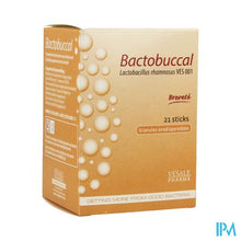 Charger l'image dans la galerie, Bactobuccal Stick 21
