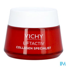 Load image into Gallery viewer, Vichy Liftactiv Collagen Specialist 50ml Nf
