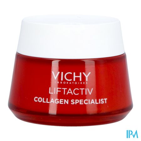 Charger l'image dans la galerie, Vichy Liftactiv Collagen Specialist 50ml