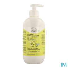 Afbeelding in Gallery-weergave laden, Alganatis Baby Olie Kalhoudende Liniment 500ml
