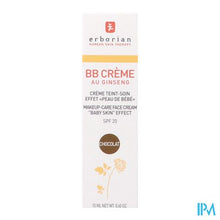 Load image into Gallery viewer, Erborian Bb Creme Chocolat 15ml

