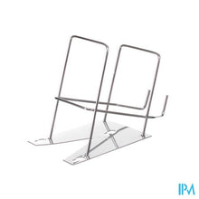 Load image into Gallery viewer, Dax Muurhouder Inox Z/elleb.bedien.vr 600ml 748100
