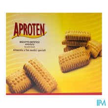 Afbeelding in Gallery-weergave laden, Aproten Biscotto Koekje 180g 5470 Revogan
