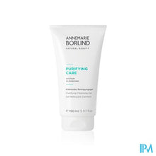 Afbeelding in Gallery-weergave laden, Annemarie Borlind Purifying Care Reinig.gel 150ml
