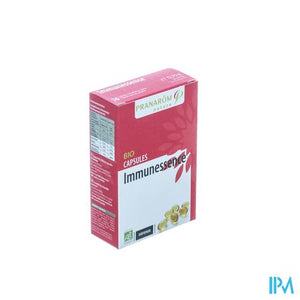 Immunessence Bio Blister Caps 2x15 Pranarom