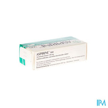Afbeelding in Gallery-weergave laden, Aspirine 500mg Comp 30
