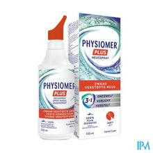 Load image into Gallery viewer, Physiomer Sinus Neusspray 135ml
