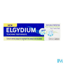 Afbeelding in Gallery-weergave laden, Elgydium Plak Onthuller 50ml
