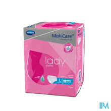 Charger l'image dans la galerie, Molicare Pr Ladypants 7dropsl 7 P/s
