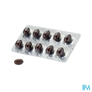 Nutrof Omega Voedingsuppl.ogen Caps 60