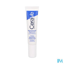 Afbeelding in Gallery-weergave laden, Cerave Creme Verbeterende Oogcontour 14ml
