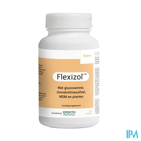 Flexizol Tabl 120