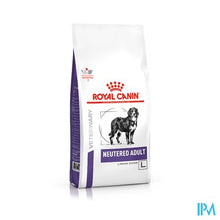 Charger l'image dans la galerie, Royal Canin Dog Neutered Adult Large Dog Dry 12kg
