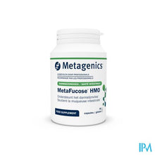 Charger l'image dans la galerie, Metafucose Hmo Caps 90 34722 Metagenics
