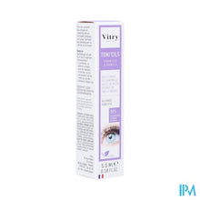 Charger l'image dans la galerie, Vitry Tonicils Wimper&amp;wenkbrauwserum 5,5ml
