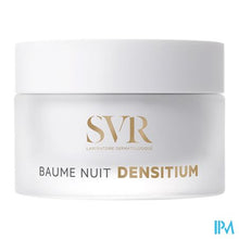 Afbeelding in Gallery-weergave laden, Svr Densitium Baume Nuit 50ml
