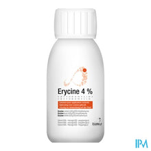 Afbeelding in Gallery-weergave laden, Erycine 4 % Sol Application Cutanee 100ml

