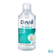 Load image into Gallery viewer, Dexsil Pharma Organisch Silicium Drinkbare Opl 1l
