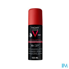 Load image into Gallery viewer, Vichy Homme Deo 96h Clinical Control Aerosol 125ml
